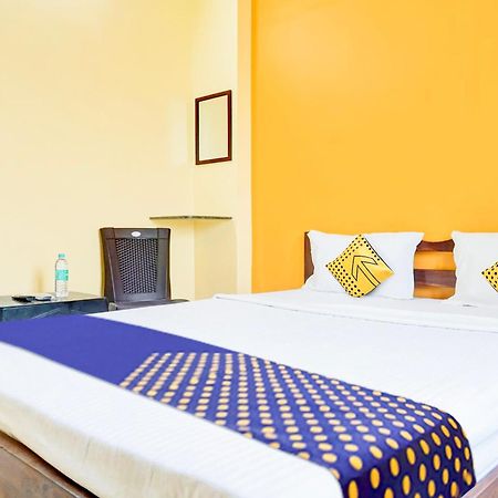 Spot On Hotel Shree Samarth Lodging Kolhapur Exterior photo